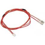 Connector 2-wegen contactplaat