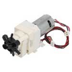 Keramiekventiel 692 12-24V