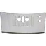 Rooster 507 - Inox
