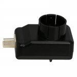 Encoder - GEREVISEERD