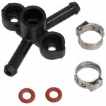 Set raccord