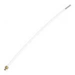 Slang compleet 4x2x210mm incl. o-ring