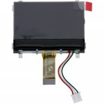 LCD display