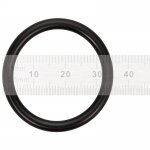 O-ring boiler