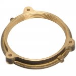 Ring verwarmingselementbevestiging - 95mm