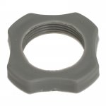 Moer voor de watertank adapter