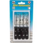 Kit mini haakjes