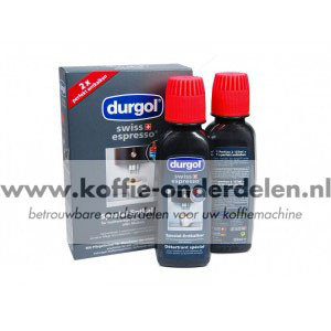 Durgol Speciaal ontkalker
