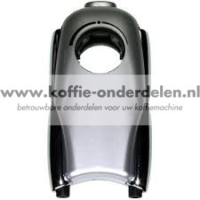 Koffie uitlooppijp compleet. IDSI+SBS voor de Saeco Incanto