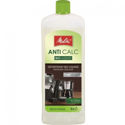 Melitta Anti Calc - bio