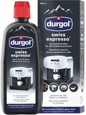 Durgol Swiss Espresso Ontkalker - 125ml