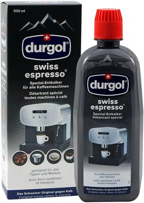 Durgol Swiss Espresso Ontkalker - 500ml