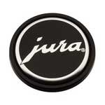 Button met Jura embleem