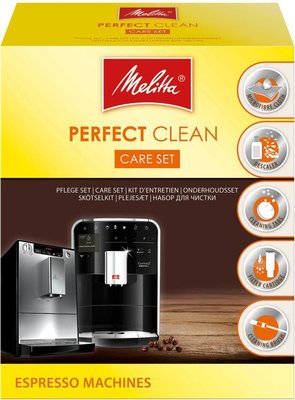 Melitta Perfect Clean Care Set