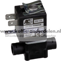 Magneetventiel 230V