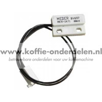 Reed sensor Watertank