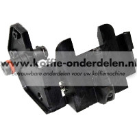 Drainageventiel voor de Jura X7 en X9
