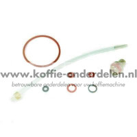 Reparatieset XXL voor het verwarmingsspiraal