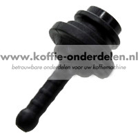 Support ventielhuis Saeco Odea en Talea