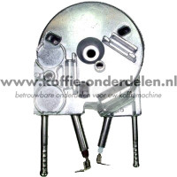 Saeco thermoblok, boiler voor Odea, Xsmall, Syntia, Exprelia en Xelsis