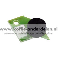 Microfoon voor Saeco Primea Cappuccino Duo