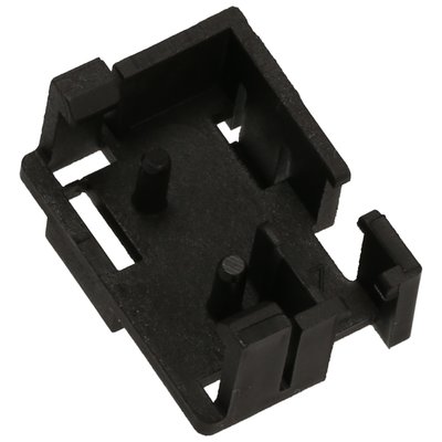Houder microschakelaar