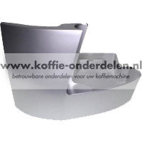 Saeco Talea houder zetgroep zilver