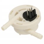 Flowmeter FHKSC 270° voor de 8-serie