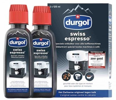 Durgol Speciaal ontkalker