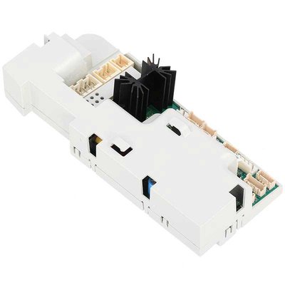 Besturingsprint HW 3.3 SW 2.05