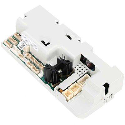 Besturingsprint HW 3.3 SW 2.05