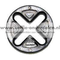 Koppelschijf