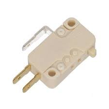 Micro-Schakelaar D41X