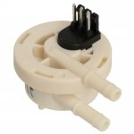 Flowmeter FHKSC 12°- OT 1.3