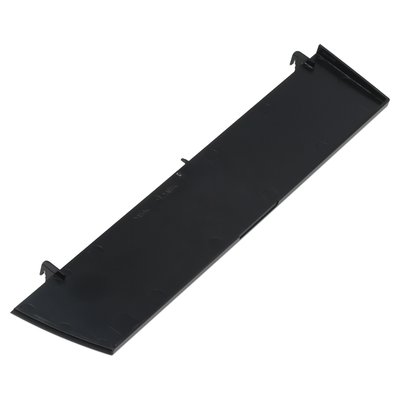 Deksel Watertank Zwart voor de Jura E, C en F-Serie
