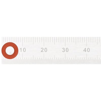 O-ring drukslang