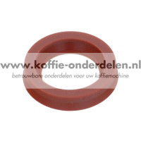 Nivona Watertankdichting rood