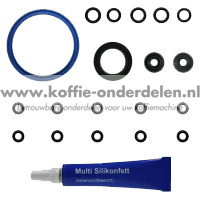 Onderhoudsset XL Premium