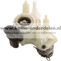 Maalwerk compleet
