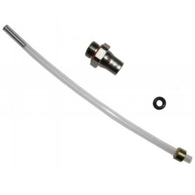 Legris reparatieset voor het verwarmingsspiraal - 122mm