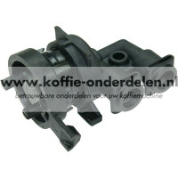 Dampventiel Jura C-Serie en ENA