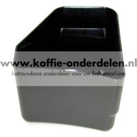 Koffie afvalbakje voor de NICR7xx
