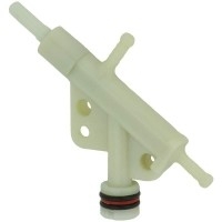 Stoom- Heetwater ventiel Syntia en Xsmall