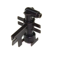 Jura Overgangsstuk C, S en X Serie incl. Dichting