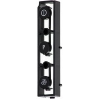 DeLonghi Knoppen links ESAM5