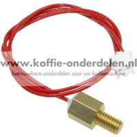 Temperatuursensor Thermoblok