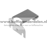 Contactpunt lekbak