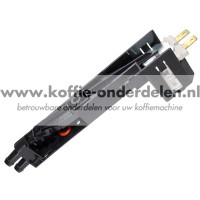Jura Verdeler compleet voor Z5 en X5