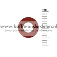 O-Ring 0060-30 Siliconen Waterreservoir