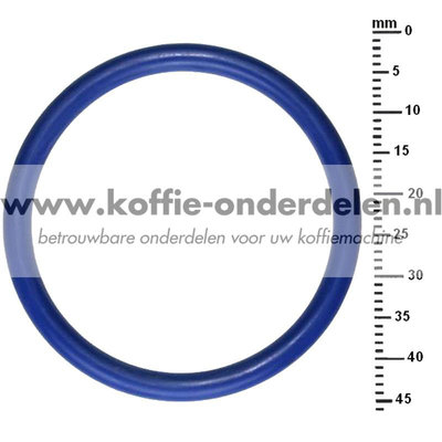 Premium O-ring voor de zetgroep